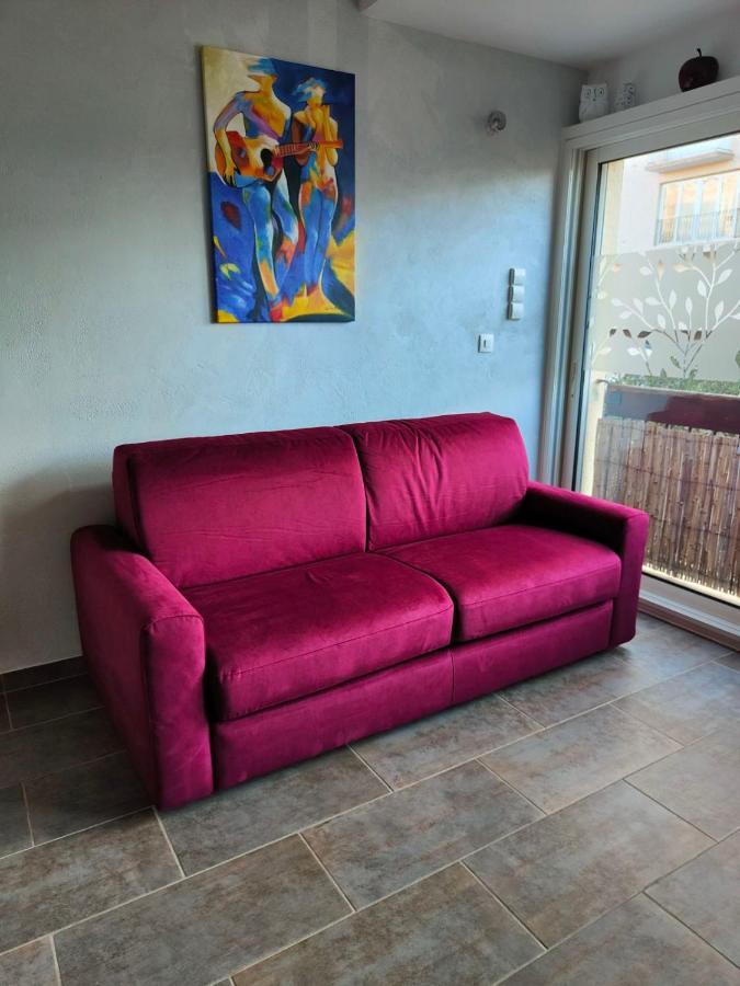Flat Apartment Saint-Cyprien  Exterior photo